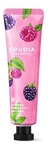 FRUDIA My Orchard Hand Cream crema mani nutriente e idratante Vino Lampone 30ml
