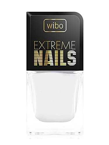 Wibo Extreme Unghie 25