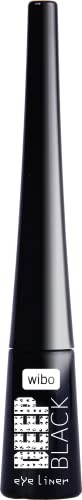 Wibo Eyeliner nero intenso DEEP BLACK
