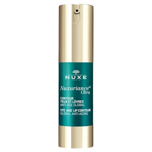Nuxe Paris Nuxuriance Ultra Eye and Lip Contour 15 ml