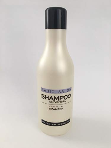 Stapiz Basic Salon Universal Shampoo Donna 1000ml