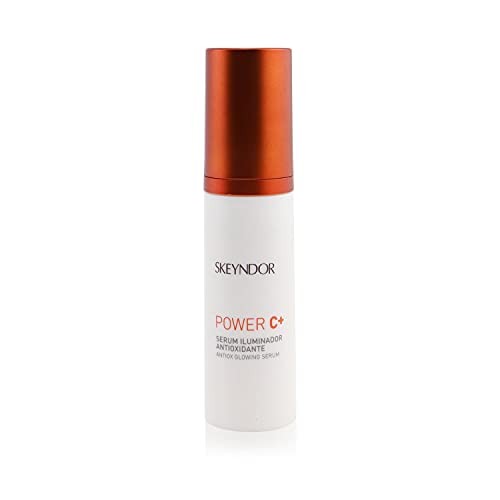 Skeyndor Power C+ Antiox Glowing Serum 12,5% donna 30ml