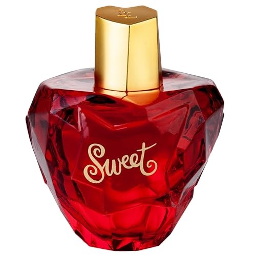 Lolita Lempicka Dolce Eau de parfum da Donna 50ml