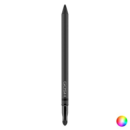 Gosh INFINITY eyeliner 002carbon black 12 gr Donna