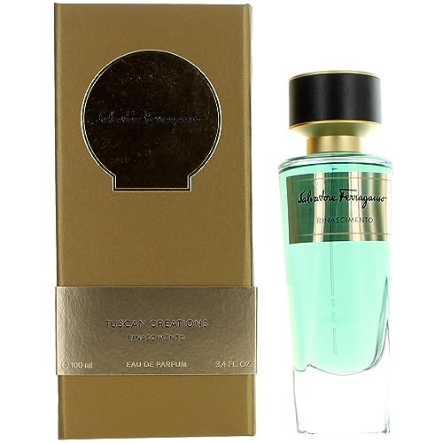Salvatore Ferragamo Rinascimentoeau de parfum unisex 100ml