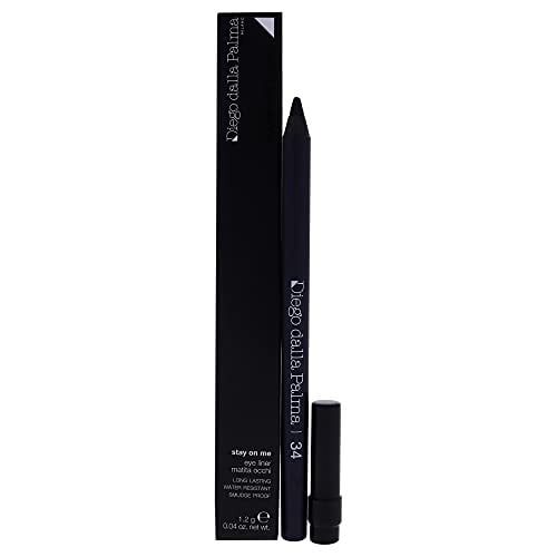 Diego Dalla Palma Eyeliner Make Stay On Me DDP34 blu