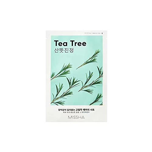 Missha Maschera Albero del T