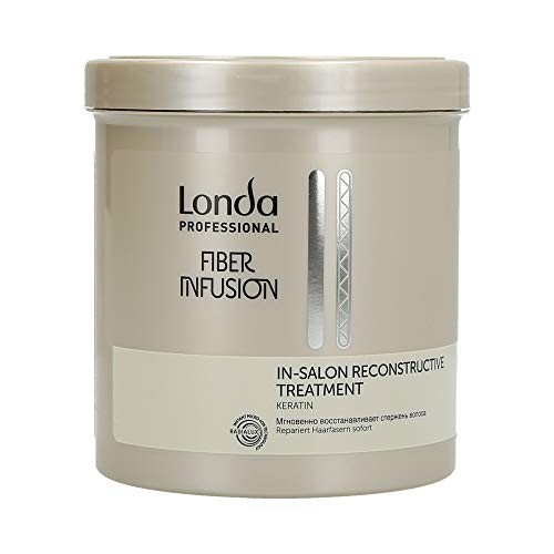 Londa Professional Fiber Infusion Reconstructive Treatment Hair mask donna 750ml