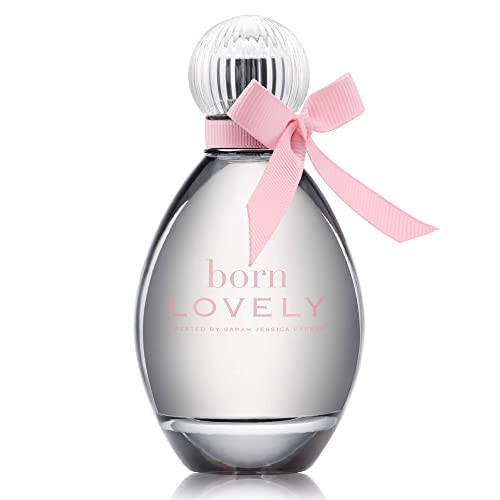 Sarah Jessica Parker Born Lovely eau de parfum donna 50ml