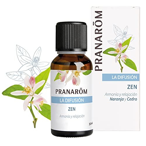 Pranarm LA DIFUSION zen 30ml unisex