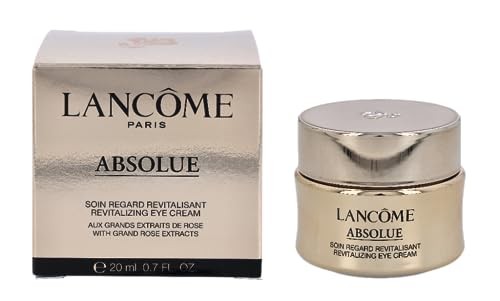Lancome absolue crema de ojos 20ml donna