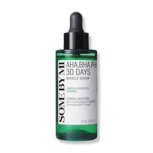 Some By Mi AHABHAPHA 30 days miracle serum 50 ml Unisex