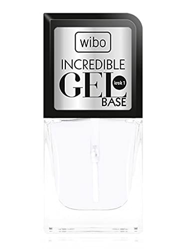 Wibo Incredibile fondotinta in gel Base