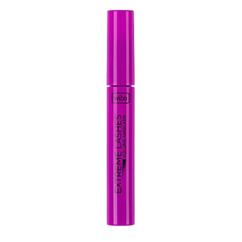 Wibo Extreme Lashes Mascara Black