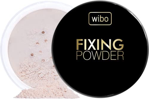 Polvere di fissaggio Wibo