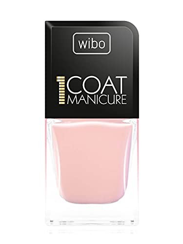 Wibo 1 cappotto manicure unghie 17