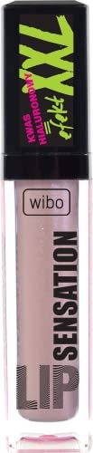 Rossetto Wibo Lip Sensation 6