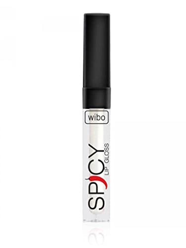 Lucidalabbra piccante Wibo 10