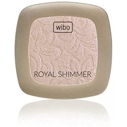 Wibo Brillante Royal Shimmer