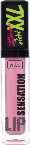 Rossetto Wibo Lip Sensation 2