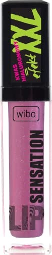 Rossetto Wibo Lip Sensation 1