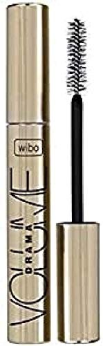 Wibo Volume Drama Mascara Black