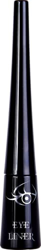 Wibo Eyeliner nero intenso Black