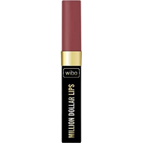 Wibo Million Dollar Lips opaco 1