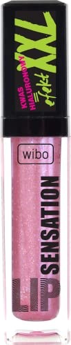 Rossetto Wibo Lip Sensation 3