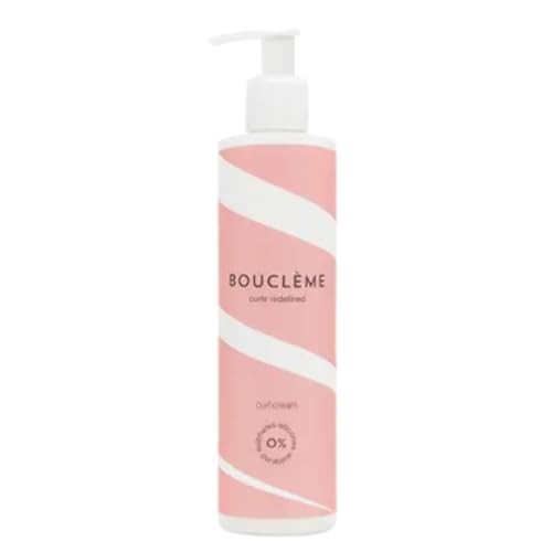Bouclme CURLS REDEFINED curl cream 300ml donna