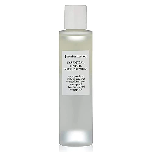 COMFORT ZONE Essential Biphasic Makeup Remover struccante bifasico 150ml