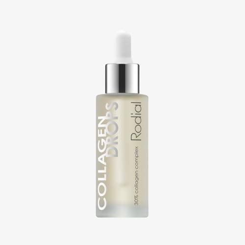 Rodial Collagen 30% Booster Drops 31ml