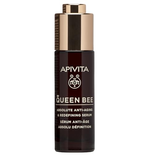 Apivita QUEEN BEE srum redensificante antiedad absoluto 30 ml Donna