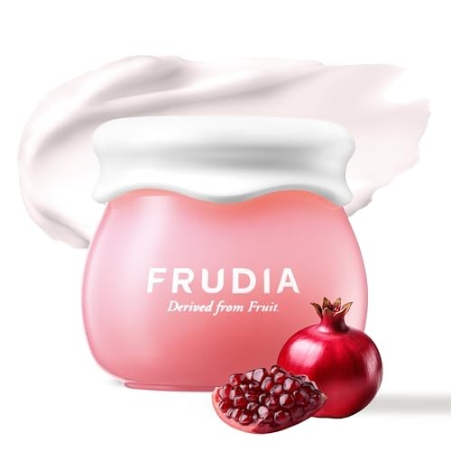 Frudia POMEGRANATE nutrimoisturizing cream 10 ml Donna