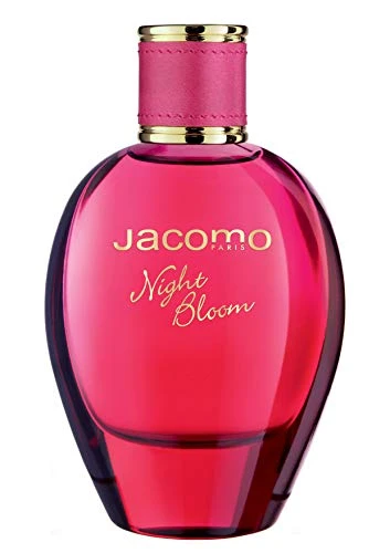 Jacomo Night Bloom Eau de Parfum Donna 50ml