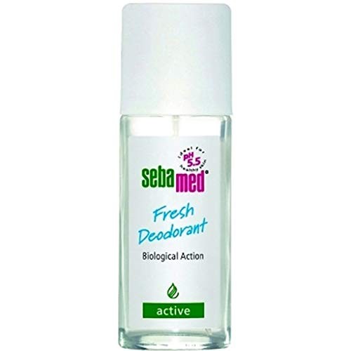 Sebamed Active Classic Fresh Deodorante 75ml Donna