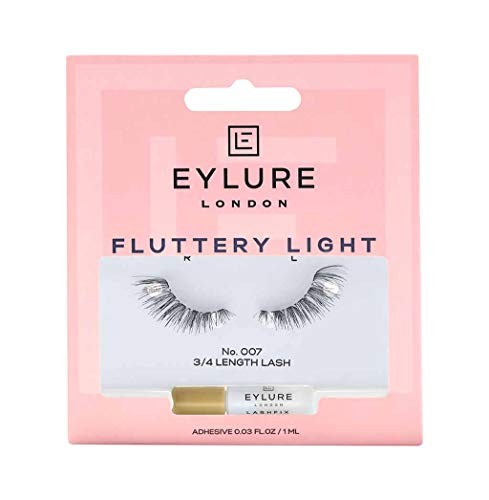 Eylure FLUTTERY light 007 donna