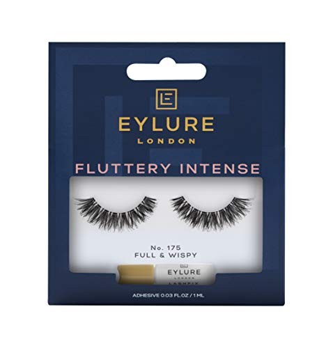 Eylure FLUTTERY intense 175 1 u Unisex