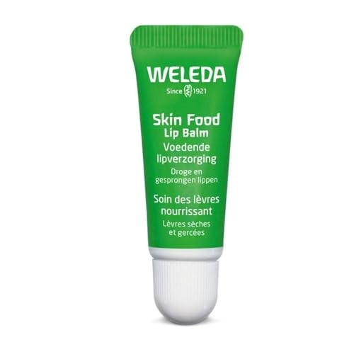 Weleda Skin Food Lip Balm 8g