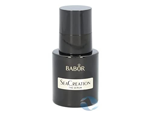 Babor SeaCreation The Serum donna 30ml