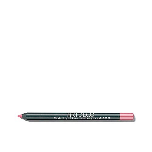 Artdeco SOFT LIP LINER waterproof 186cute peonies 12 gr Donna