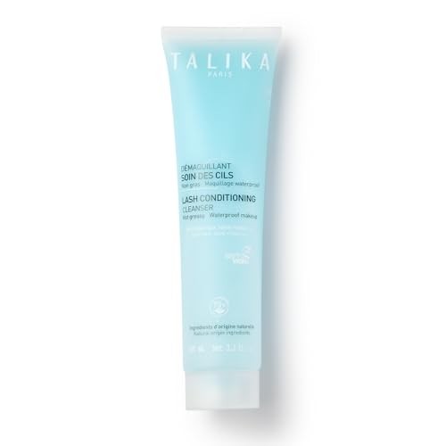 Talika LASH CONDITIONING cleanser 120ml unisex