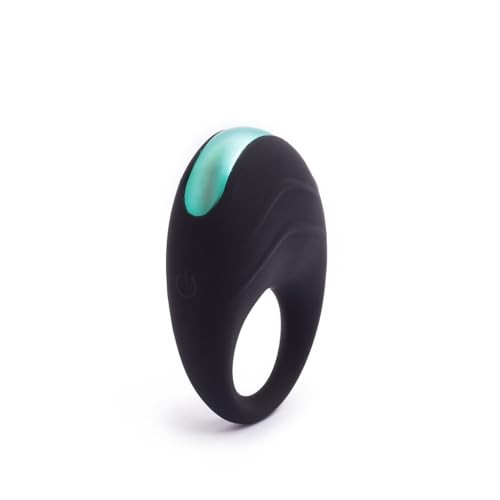 Platanomeln TODO MO anillo vibrador 1 pz unisex 1pz
