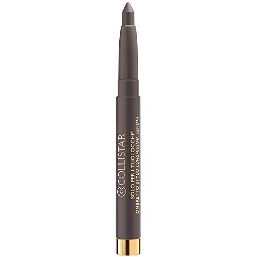 Collistar SOLO PARA TUS OJOS lpiz sombra de ojos 6smoked 14 gr Donna