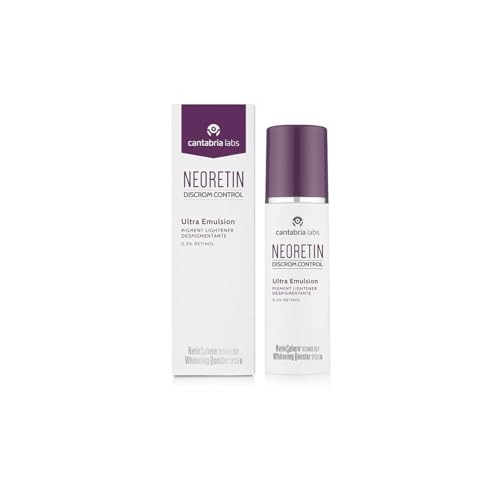 Neoretin Discrom Control Ultra Depigmenting Emulsion 30ml Unisex