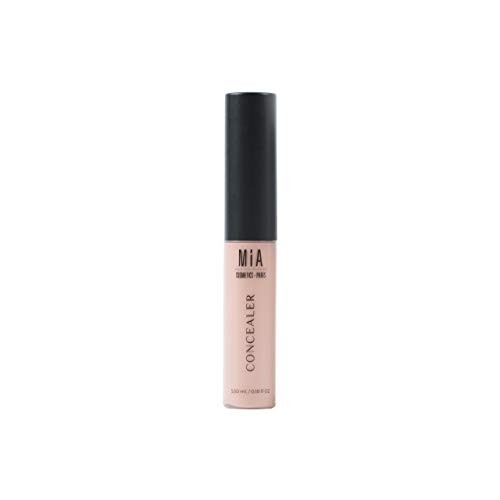 Mia Cosmetics Paris CONCEALER green 55 ml Donna
