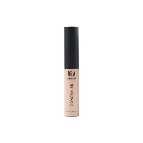 Mia Cosmetics Paris CONCEALER beige 55 ml Donna
