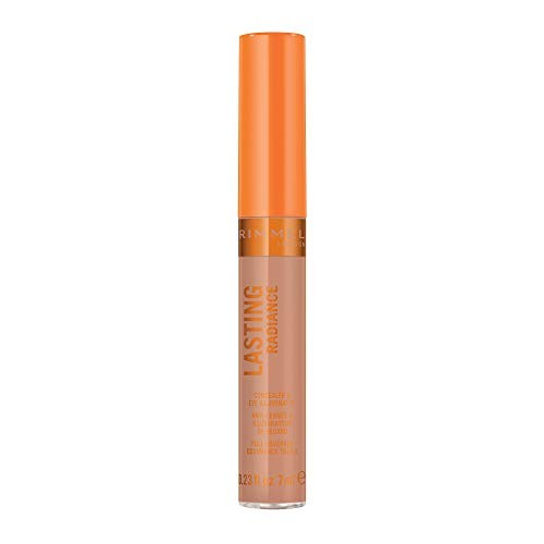 Rimmel London Lasting Radiance Concealer 070 Fawn Unisex