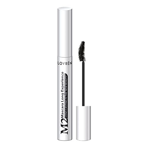 Lovren M2 Long Experience Mascara 10ml