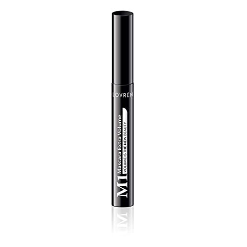 Lovren M1 Extra Volume Mascara 10ml